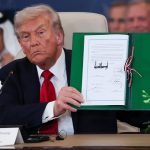 Trump deal