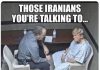 Is The War Over (Again)?