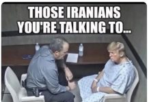 Is The War Over (Again)?