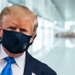 Trump mask
