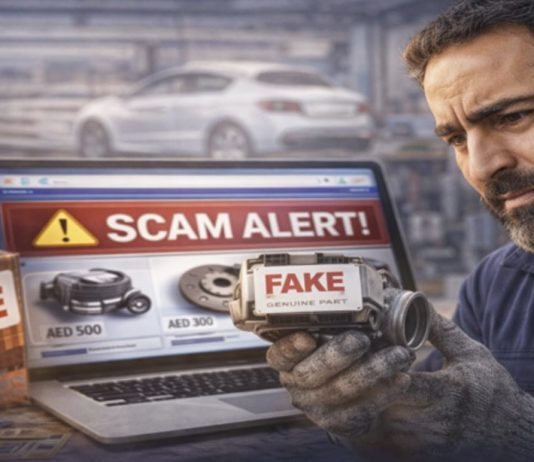 A Scam I Almost Fell For