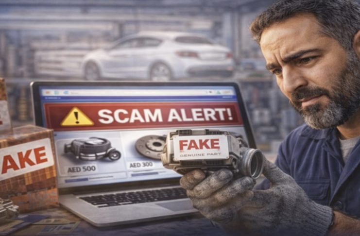A Scam I Almost Fell For