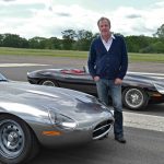 clarkson Top Gear