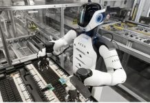 Devices Made by Devices