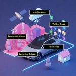 connected EV 2