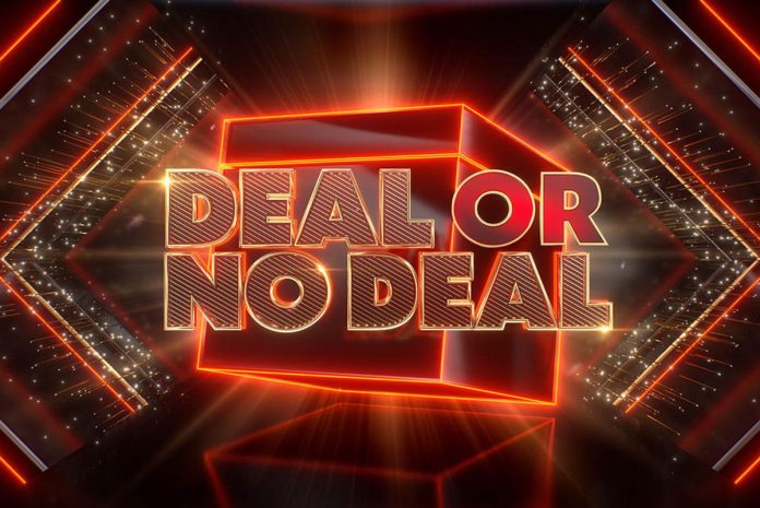deal or no deal