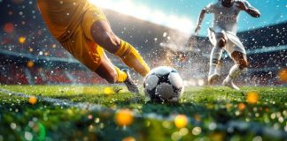 “Futbol”