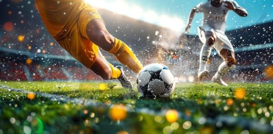 “Futbol”