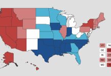 Gas Tax Report: 06/22/2026