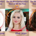 porn stars