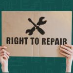right to repair lead