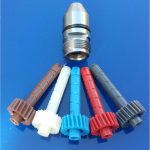 super T10 gears