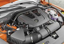 It Turns Out Engines Sell Better Than Batteries