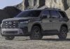 2026 Honda Pilot