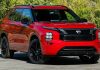 2026 Nissan Rogue Plug-in Hybrid