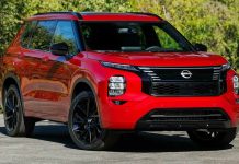 2026 Nissan Rogue Plug-in Hybrid