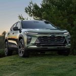 ’26 Trax last