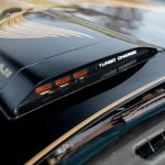 ’80 Turbo TA hood