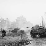 Berlin in 1945