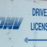 DMV lead