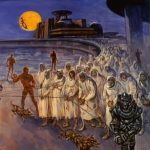 Dune thinking machines