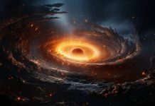 The 84 Month Event Horizon