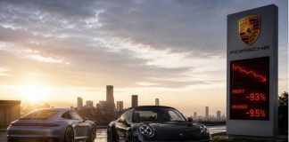 The End of Porsche?