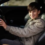 Teen car