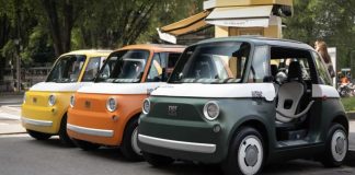 The Tiny Car We’re Allowed to Have