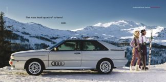 Is All This AWD Really Necessary?