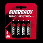 ever ready