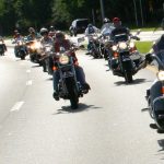 pack ride