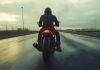 Why I Ride Alone
