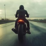 ride alone