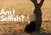 How Taxes Make Us Selfish