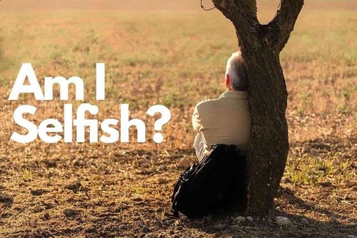 selfish lead