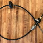 shifter cable