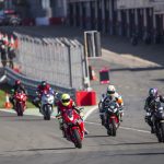track day