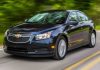 Retro Review: 2014 Chevy Cruze Diesel