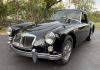 1962 MG Mark 2?
