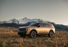2027 Kia Telluride