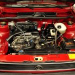 ’80 engine