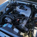 ’86 engine