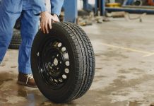 They’ve Come for Your Tires, Too