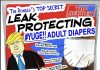 Daily Diaper 08/20/2026