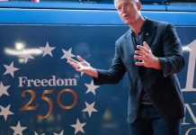“Freedom Cars”
