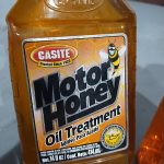 Motor Honey