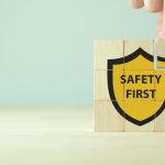 Safety first 2