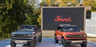 What Might Sell the Scout