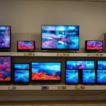 TVs one sale